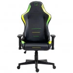 Компьютерный стул WARP JR Toxic green JR-GGY