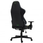 Компьютерный стул WARP JR Toxic green JR-GGY