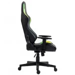 Компьютерный стул WARP JR Toxic green JR-GGY