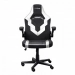 Компьютерный стул Trust GXT703W Riye 25130