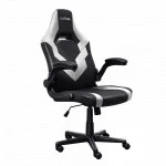 Компьютерный стул Trust GXT703W Riye 25130