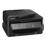 МФУ Epson M205 А4, Струйный, Монохромная