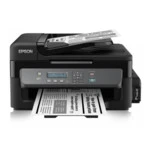 МФУ Epson M205 А4, Струйный, Монохромная