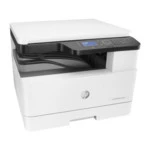 МФУ HP LaserJet M436n W7U01A/bundle А3, Лазерный, Монохромная