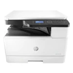 МФУ HP LaserJet M436n W7U01A/bundle А3, Лазерный, Монохромная