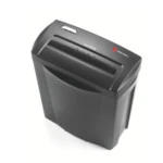 Шредер REXEL Alpha X 2102023EU (P4 (частицы 4×38))