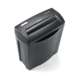 Шредер REXEL Alpha X 2102023EU (P4 (частицы 4×38))