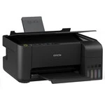 МФУ Epson L3150 C11CG86409 (А4, Струйный с СНПЧ, Цветной)