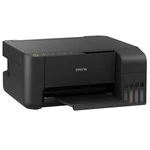 МФУ Epson L3150 C11CG86409 (А4, Струйный с СНПЧ, Цветной)