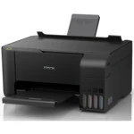 МФУ Epson L3110 C11CG87405 А4, Струйный, Цветная