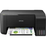 МФУ Epson L3110 C11CG87405 А4, Струйный, Цветная