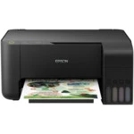 МФУ Epson L3100 C11CG88401 (А4, Струйный с СНПЧ, Цветной)