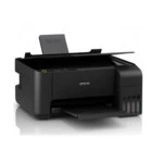 МФУ Epson L3100 C11CG88401 (А4, Струйный с СНПЧ, Цветной)