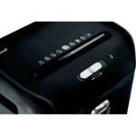 Шредер REXEL REX823 2101832A (P4 (частицы 4×38))