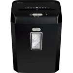 Шредер REXEL REX823 2101832A (P4 (частицы 4×38))