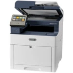 МФУ Xerox WorkCentre 6515DN 6515V_DN (А4, Лазерный, Цветной)