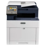 МФУ Xerox WorkCentre 6515DN 6515V_DN (А4, Лазерный, Цветной)