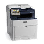МФУ Xerox WorkCentre 6515DNI 6515V_DNI А4, Лазерный, Цветная