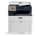 МФУ Xerox WorkCentre 6515DNI 6515V_DNI А4, Лазерный, Цветная