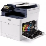 МФУ Xerox WorkCentre 6515DNI 6515V_DNI А4, Лазерный, Цветная