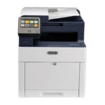 МФУ Xerox WorkCentre 6515DNI 6515V_DNI А4, Лазерный, Цветная