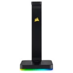 Аксессуар для ПК и Ноутбука Corsair ST100 RGB CA-9011167-EU (Подставка для наушников)