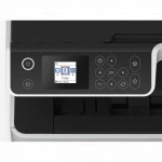 МФУ Epson M2140 C11CG27405 (А4, Струйный, Монохромный (Ч/Б))