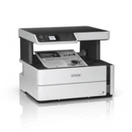 МФУ Epson M2140 C11CG27405 (А4, Струйный, Монохромный (Ч/Б))