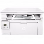 МФУ HP LaserJet Pro MFP M132a G3Q61A А4, Лазерный, Монохромная
