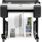 Плоттер Canon imagePROGRAF TM-200 3062C003 (Цветной, Струйная, A1+ (24 дюйма) (610), 24")