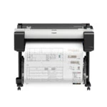 Плоттер Canon imagePROGRAF TM-300 3058C003 Цветной, Струйная, A0+ (36 дюймов) (914), 36"