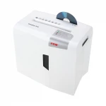 Шредер HSM ShredStar S10-6 1042121 (P2  (полосы ≤ 6))