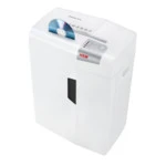 Шредер HSM ShredStar X13 1057121 (P4 (частицы 4×38))