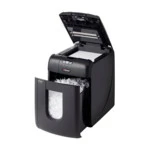 Шредер REXEL Auto+ 130X 2102559EUA (P4 (частицы 4×38))