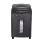 Шредер REXEL 2104500EUA P5 (частицы 2×15)