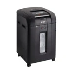 Шредер REXEL 2104500EUA P5 (частицы 2×15)