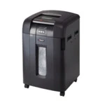 Шредер REXEL 2104500EUA P5 (частицы 2×15)