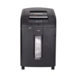 Шредер REXEL Auto+ 600X 2103500EUA P4 (частицы 4×38)