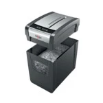 Шредер REXEL Momentum X312-SL 2104574EU (P3 (полосы ≤ 2))