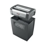 Шредер REXEL Momentum X410 2104571EU (P4 (частицы 4×38))