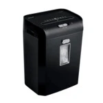 Шредер REXEL Promax RES823 2101338A (P2  (полосы ≤ 6))