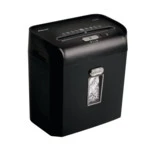 Шредер REXEL Promax RPS812 2101826A (P2 (полосы ≤ 6))