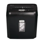 Шредер REXEL Promax RPS812 2101826A (P2 (полосы ≤ 6))