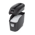 Шредер REXEL ProStyle+7 2104007EU (P4 (частицы 4×38))