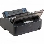 Принтер Epson LX-350 C11CC24031 (А4, Матричный, Монохромный (Ч/Б))