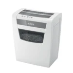 Шредер Leitz IQ Home Office EU 80090000 (P4 (частицы 4×28))