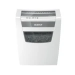 Шредер Leitz IQ Home Office EU 80090000 (P4 (частицы 4×28))