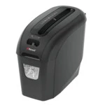 Шредер REXEL ProStyle+ S/C 2104004EU (P1 (полосы ≤ 12))