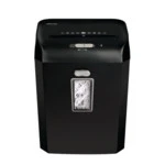 Шредер REXEL Promax REX623 2101340A (P4 (частицы 4×38))