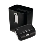 Шредер REXEL Promax REX623 2101340A (P4 (частицы 4×38))